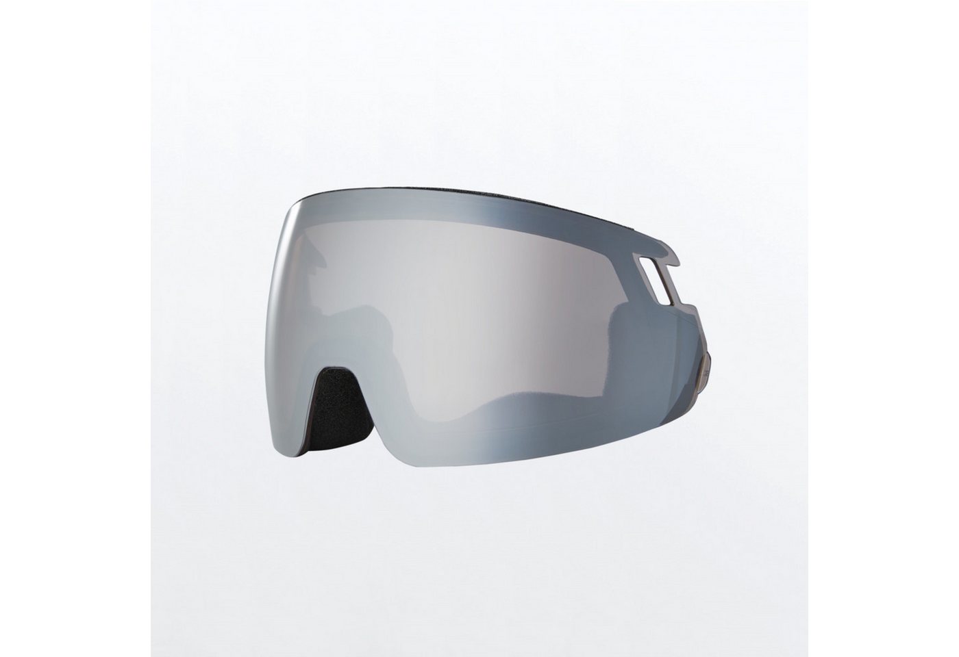 Head Skihelm RADAR / RACHEL 5K chrome Ersatzscheibe Head Skihelm RADAR / RACHEL 5K chrome Ersatzscheibe von Head