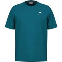 Head Slice Ii T-shirt Herren Petrol Head Slice Ii T-shirt Herren Petrol von Head