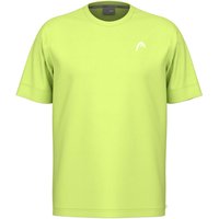Head Slice Ii T-shirt Jungen Limette Head Slice Ii T-shirt Jungen Limette von Head