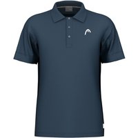 Head Slice Polo Herren Dunkelblau - 3xl von Head