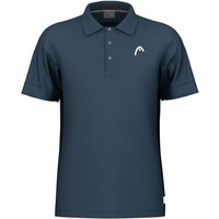 Head Slice Polo Herren Dunkelblau - Xl Head Slice Polo Herren Dunkelblau - Xl von Head