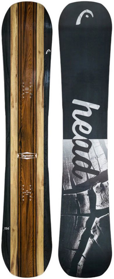 Head Snowboard HEAD DAYMAKER Snowboard Head Snowboard HEAD DAYMAKER Snowboard von Head