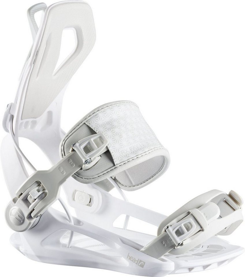 Head Snowboardbindung RX FAY I - Head Snowboardbindung RX FAY I - von Head
