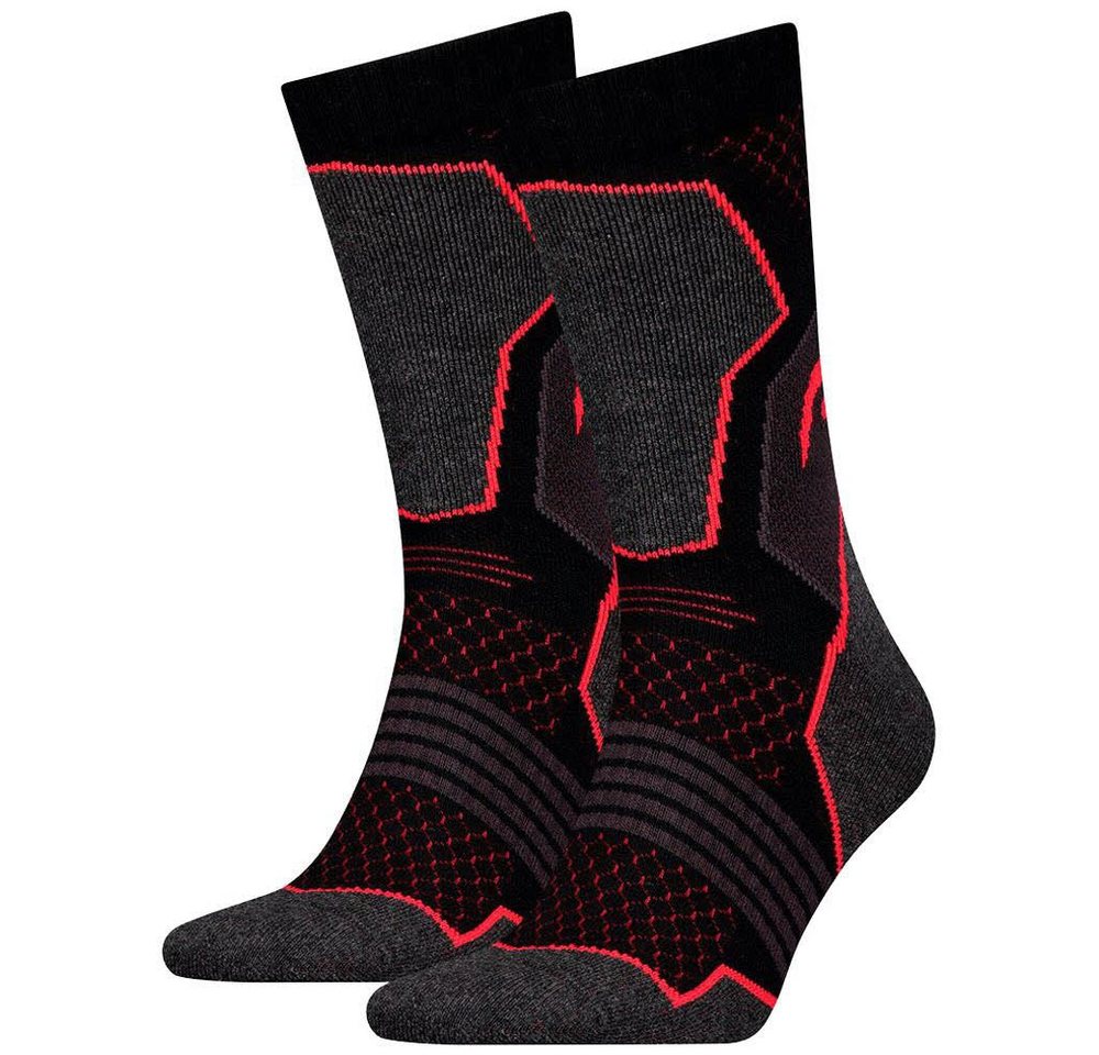 Head Socken Head Hiking Crew Head Socken Head Hiking Crew von Head