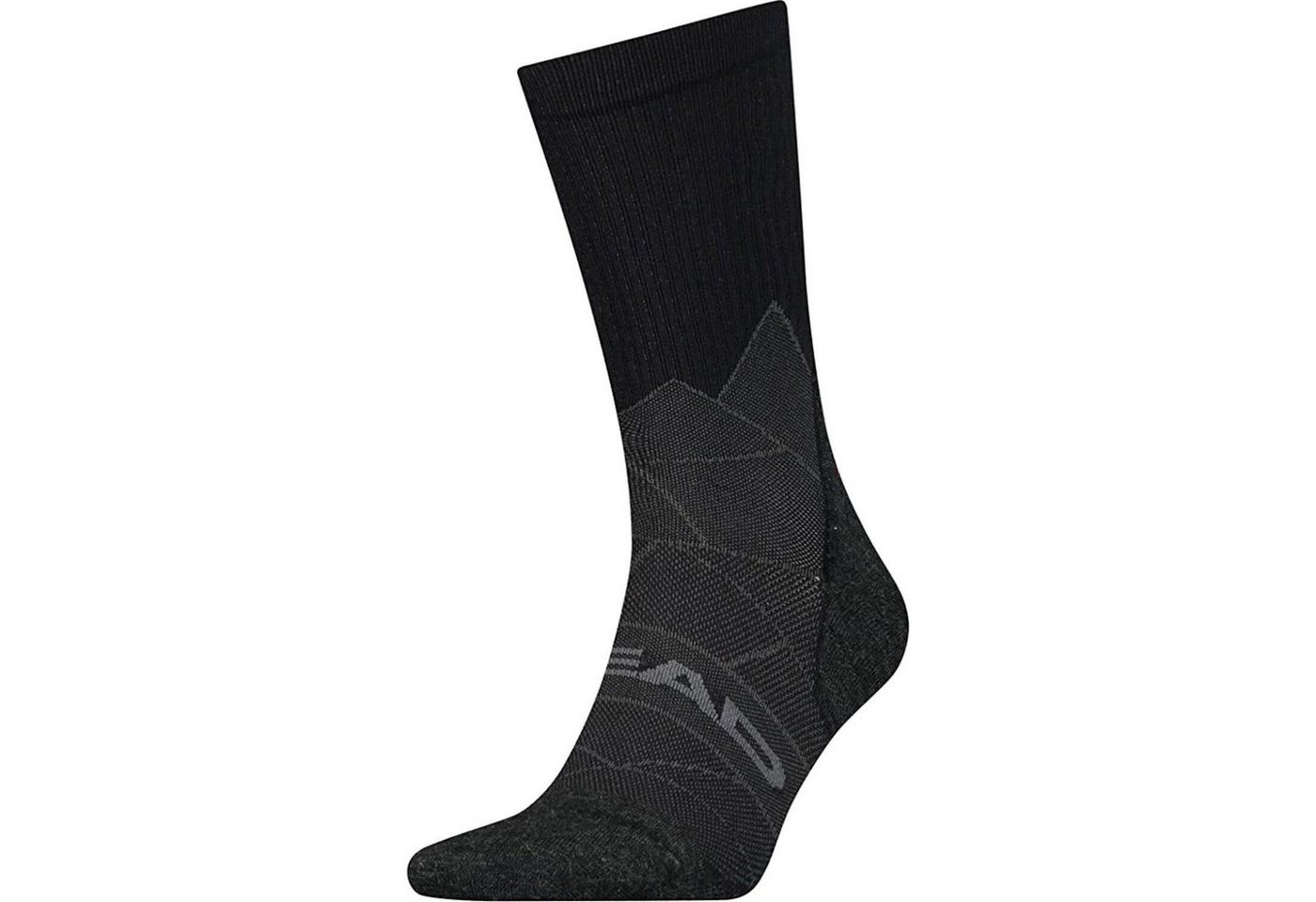 Head Socken Head Unisex Hiking Sock Head Socken Head Unisex Hiking Sock von Head