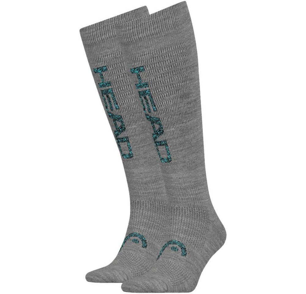 Head Socken Ski von Head