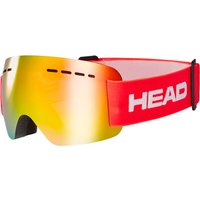 Head Solar FMR Junior Red/Rose Head Solar FMR Junior Red/Rose von Head