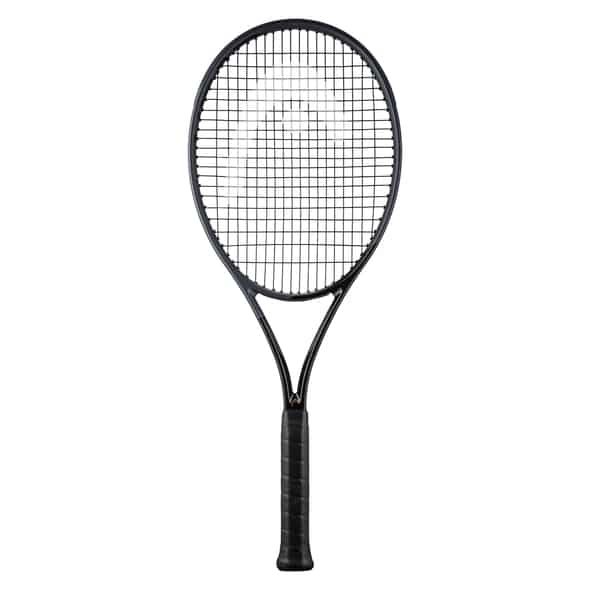 Head Speed PRO (Schwarz 4 Gr.) Tennisschläger von Head