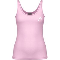 Head Spirit Ii Tank-top Damen Lila Head Spirit Ii Tank-top Damen Lila von Head