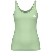 Head Spirit Ii Tank-top Damen Mint Head Spirit Ii Tank-top Damen Mint von Head