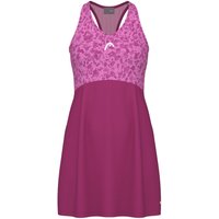 Head Spirit Kleid Damen Berry - S von Head