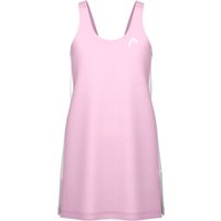 Head Spirit Kleid Damen Lila - S Head Spirit Kleid Damen Lila - S von Head