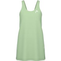 Head Spirit Kleid Damen Mint - S Head Spirit Kleid Damen Mint - S von Head