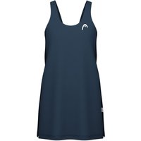 Head Spirit Kleid Mädchen Dunkelblau - 128 Head Spirit Kleid Mädchen Dunkelblau - 128 von Head
