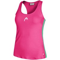 Head Spirit Tank-top Damen Berry Head Spirit Tank-top Damen Berry von Head