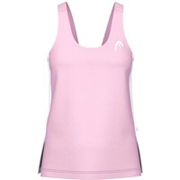 Head Spirit Tank-top Mädchen Lila Head Spirit Tank-top Mädchen Lila von Head