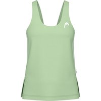 Head Spirit Tank-top Mädchen Mint - 152 Head Spirit Tank-top Mädchen Mint - 152 von Head