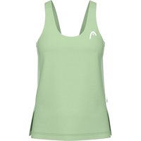 Head Spirit Tank-top Mädchen Mint - 164 von Head