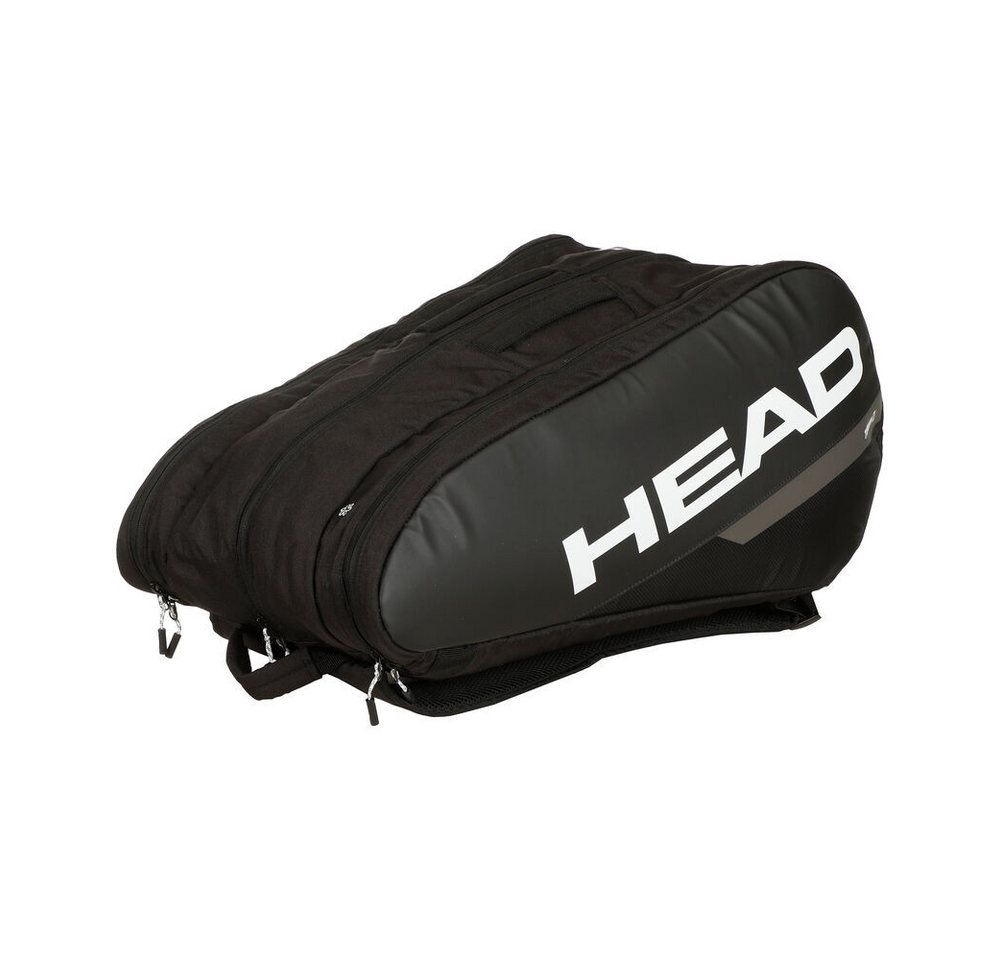 Head Sporttasche Tour Padel Bag L BKWH Head Sporttasche Tour Padel Bag L BKWH von Head