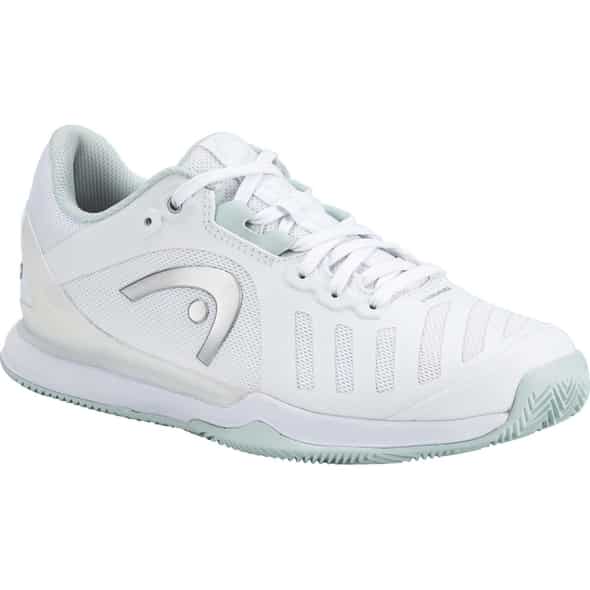 Head Sprint Evo 3.0 Clay Damen (Weiß 4 UK) Tennisschuhe von Head