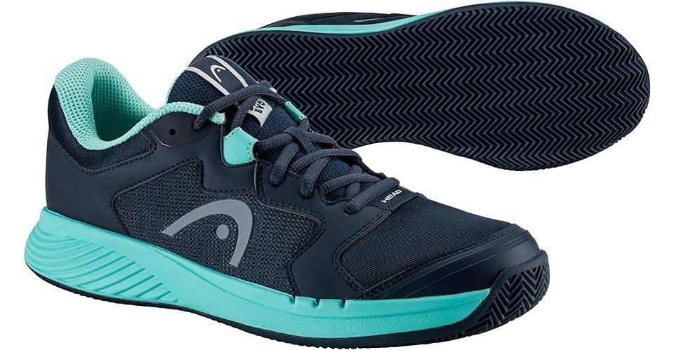Head Sprint Evo 3.0 Clay Men BBTE - Hallenschuh Head Sprint Evo 3.0 Clay Men BBTE - Hallenschuh von Head
