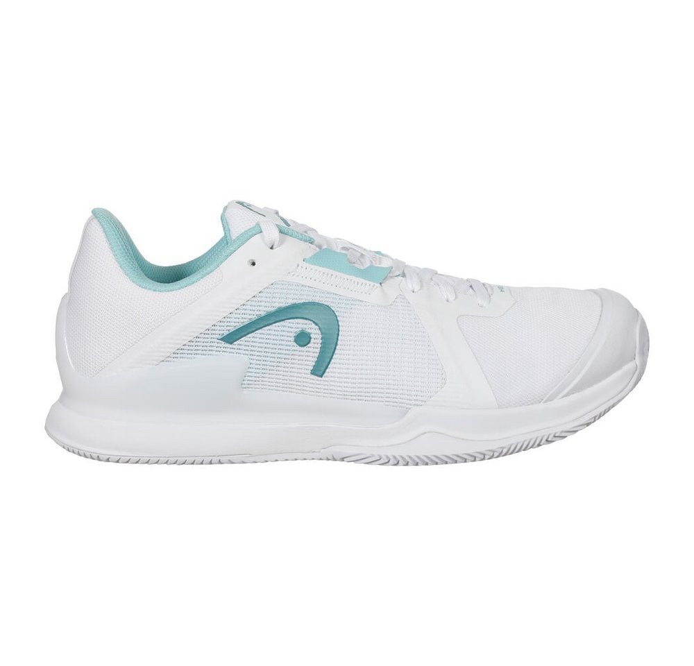 Head Sprint Evo 3.5 Clay Whtq - Sandplatzcourt Tennisschuh Tennisschuh Head Sprint Evo 3.5 Clay Whtq - Sandplatzcourt Tennisschuh Tennisschuh von Head