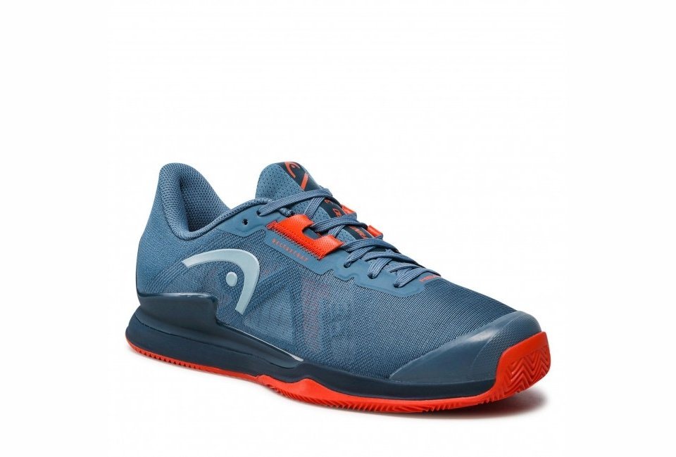 Head Sprint Pro 3.5 Clay Men BSOR Hallenschuh Head Sprint Pro 3.5 Clay Men BSOR Hallenschuh von Head