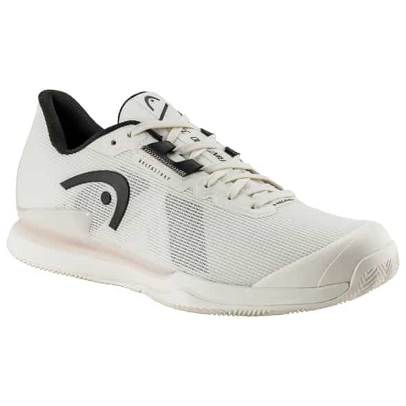 Head Sprint Pro 3.5 Clay Men Herren (Weiß 8,5) Tennisschuhe von Head