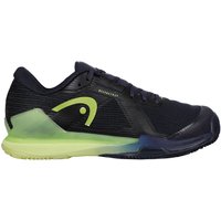 Head Sprint Pro 4.0 Padelschuh Herren Dunkelblau - 40.5 Head Sprint Pro 4.0 Padelschuh Herren Dunkelblau - 40.5 von Head