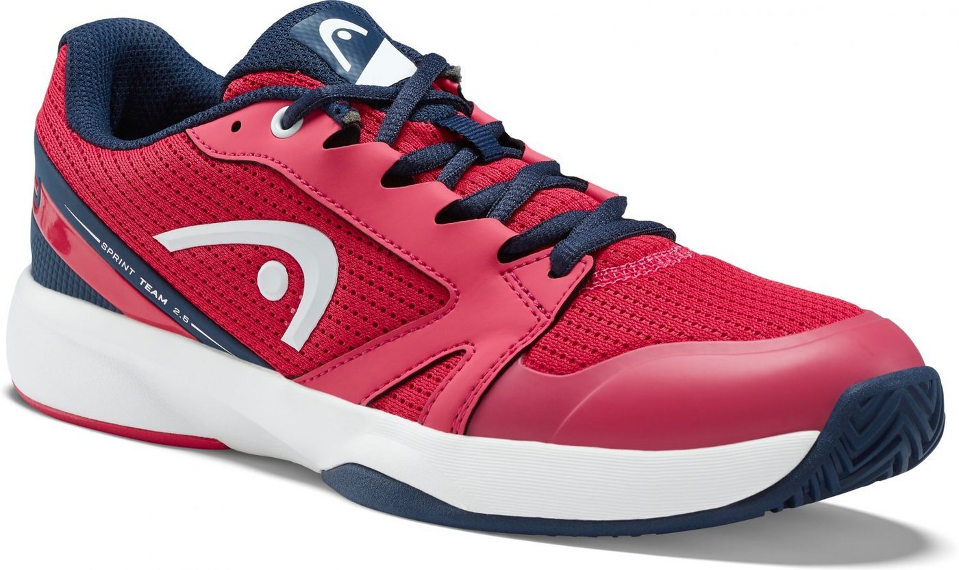 Head Sprint Team 2.5 Women MADB Tennisschuh Head Sprint Team 2.5 Women MADB Tennisschuh von Head