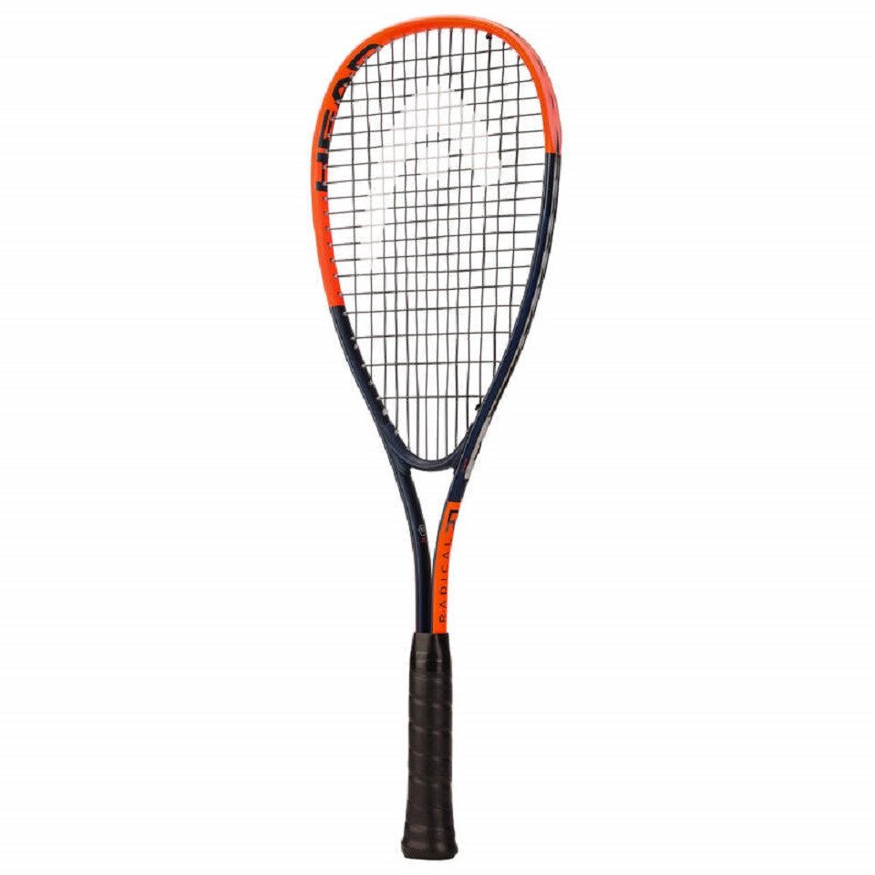 Head Squashschläger HEAD Radical Junior 2024 Head Squashschläger HEAD Radical Junior 2024 von Head