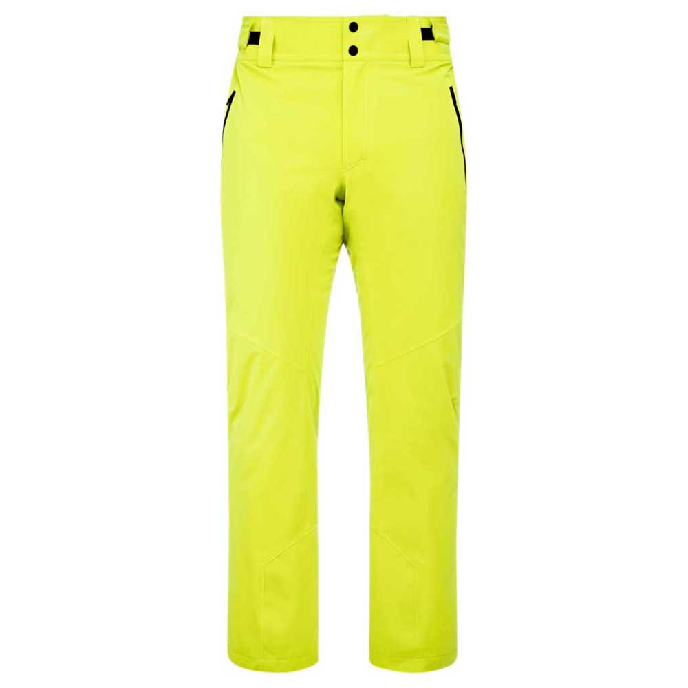 Head Summit Pants Gelb M Mann Head Summit Pants Gelb M Mann von Head