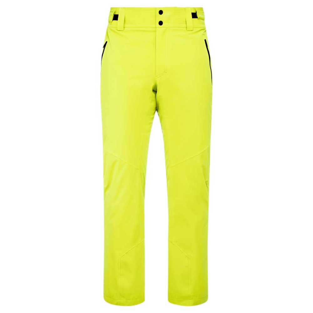 Head Summit Pants Gelb M Mann von Head