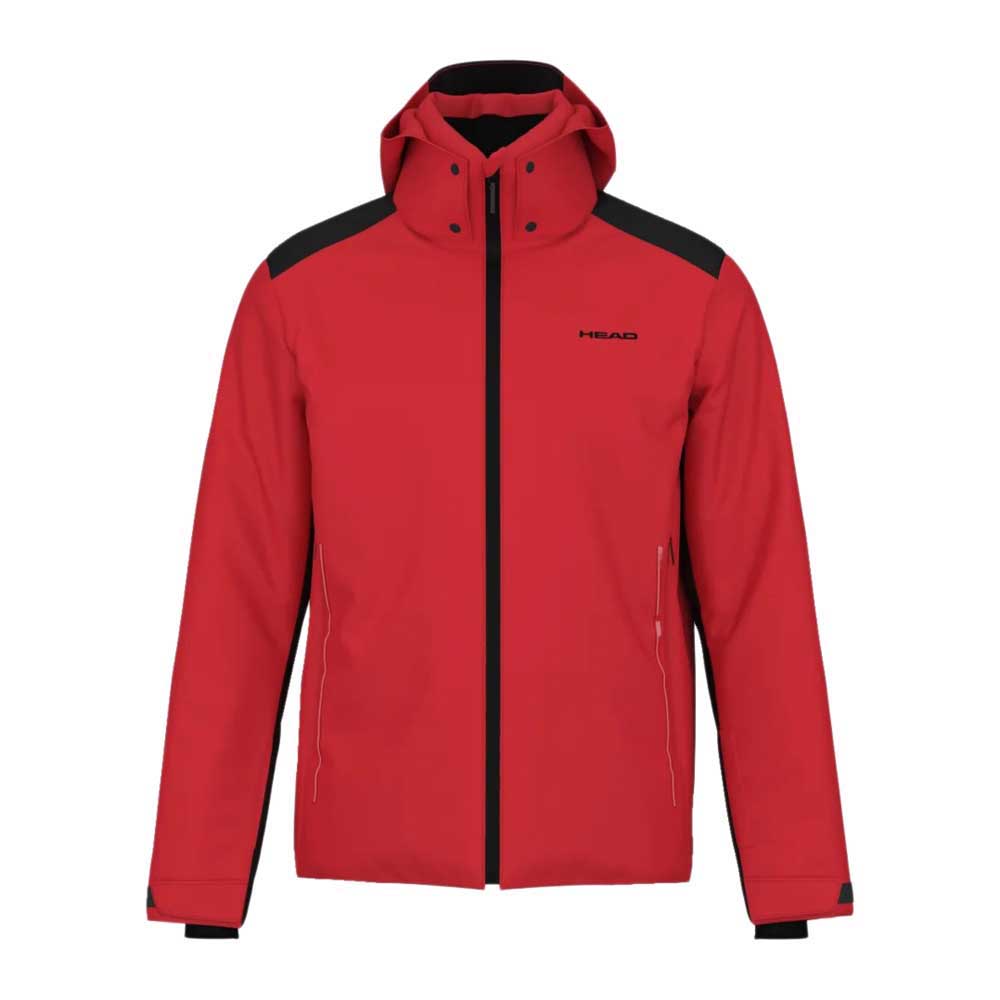 Head Supershape Jacket Rot 56 Mann Head Supershape Jacket Rot 56 Mann von Head