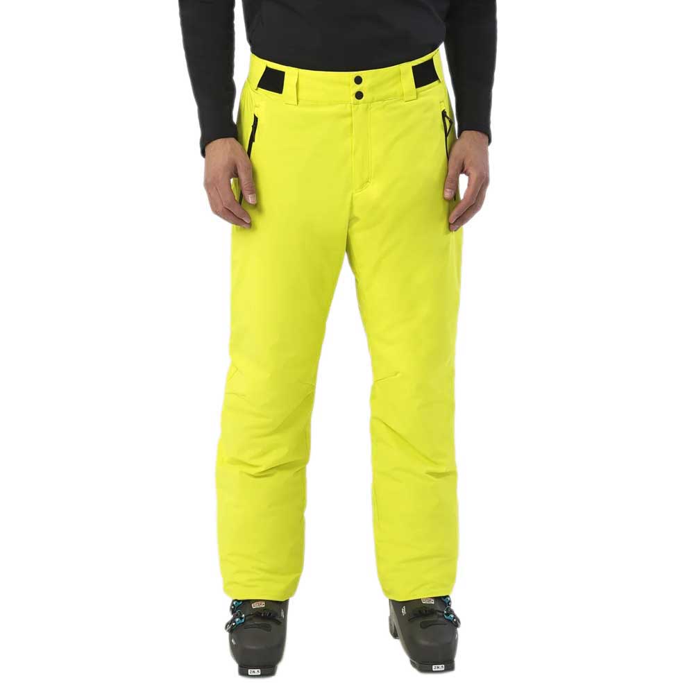 Head Supershape Pants Gelb 54 Mann Head Supershape Pants Gelb 54 Mann von Head