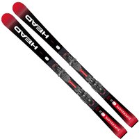 Head Supershape e Rally PRD 12 GW Head Supershape e Rally PRD 12 GW von Head