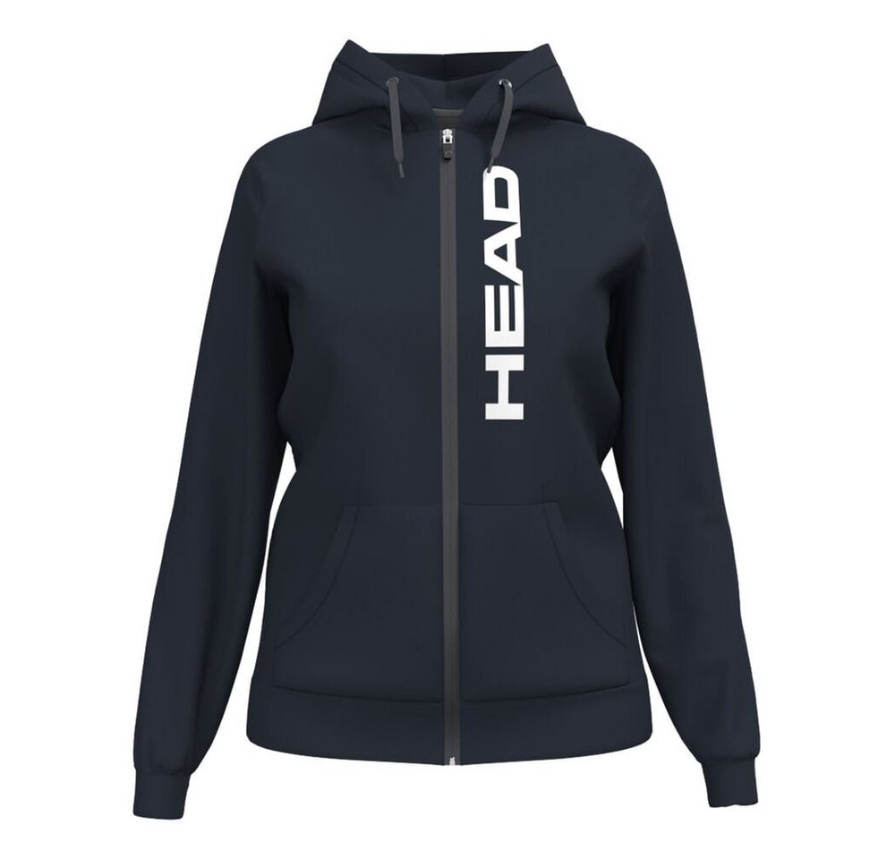 Head Sweatjacke Club Original Hoodie Fz Head Sweatjacke Club Original Hoodie Fz von Head