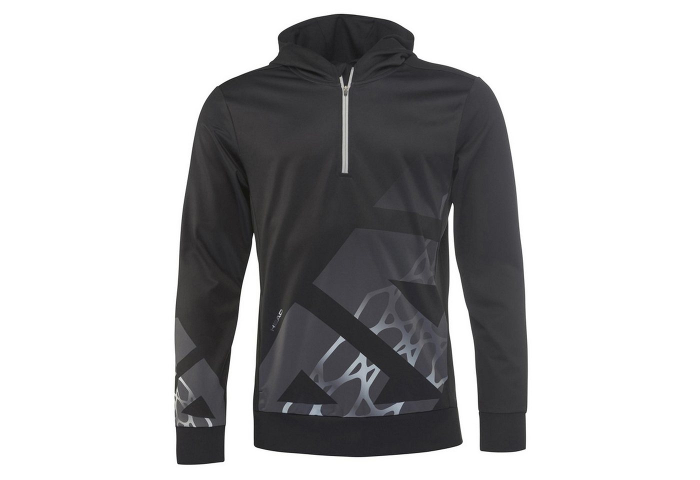 Head Sweatshirt VISION RADICAL Hoody M Head Sweatshirt VISION RADICAL Hoody M von Head
