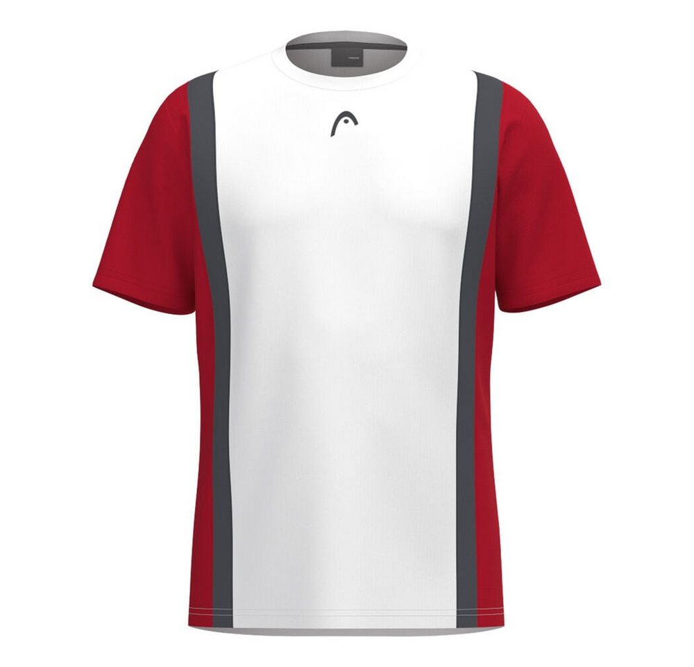 Head T-Shirt Club 25 Tech T-Shirt Head T-Shirt Club 25 Tech T-Shirt von Head