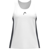 Head Tank-top Mädchen Dunkelblau - 152 Head Tank-top Mädchen Dunkelblau - 152 von Head