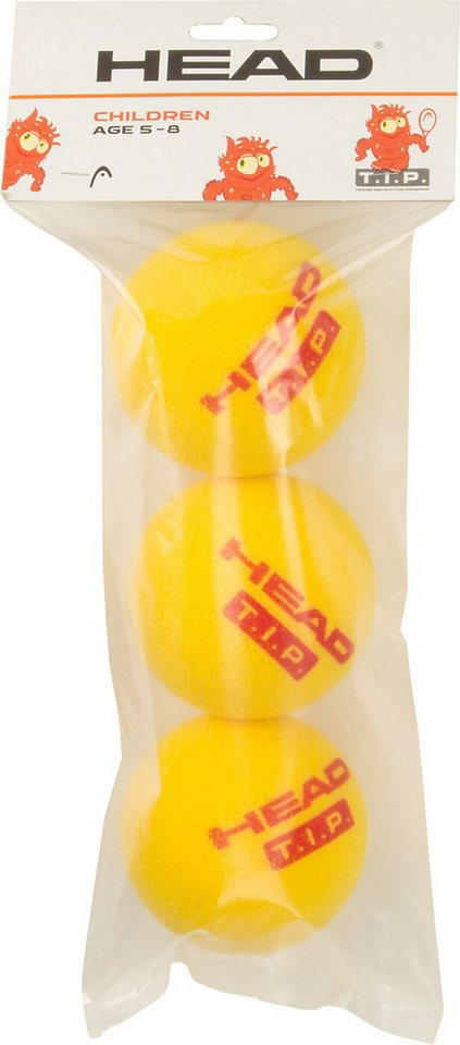 Head Tennisball Schaumball T.I.P. Head Tennisball Schaumball T.I.P. von Head