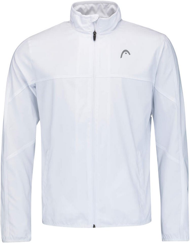 Head Tennisjacke HEAD Club 22 Herren Tennisjacke von Head