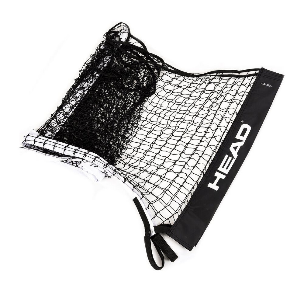 Head Tennisnetz Ersatz Tennis-Netz 6,1m Head Tennisnetz Ersatz Tennis-Netz 6,1m von Head