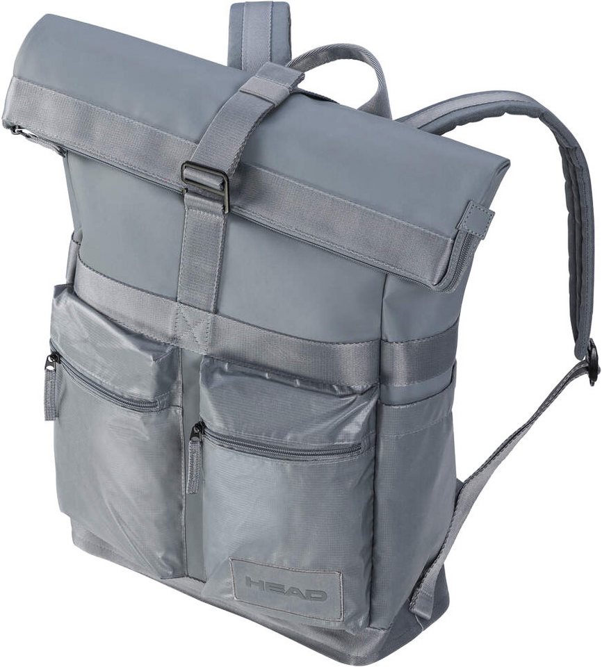 Head Tennisrucksack HEAD Rucksack Tour 30L Head Tennisrucksack HEAD Rucksack Tour 30L von Head