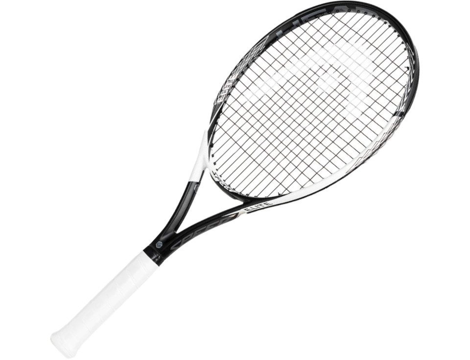 Head Tennisschläger Head Graphene Touch Speed Elite Tennisschläger Head Tennisschläger Head Graphene Touch Speed Elite Tennisschläger von Head