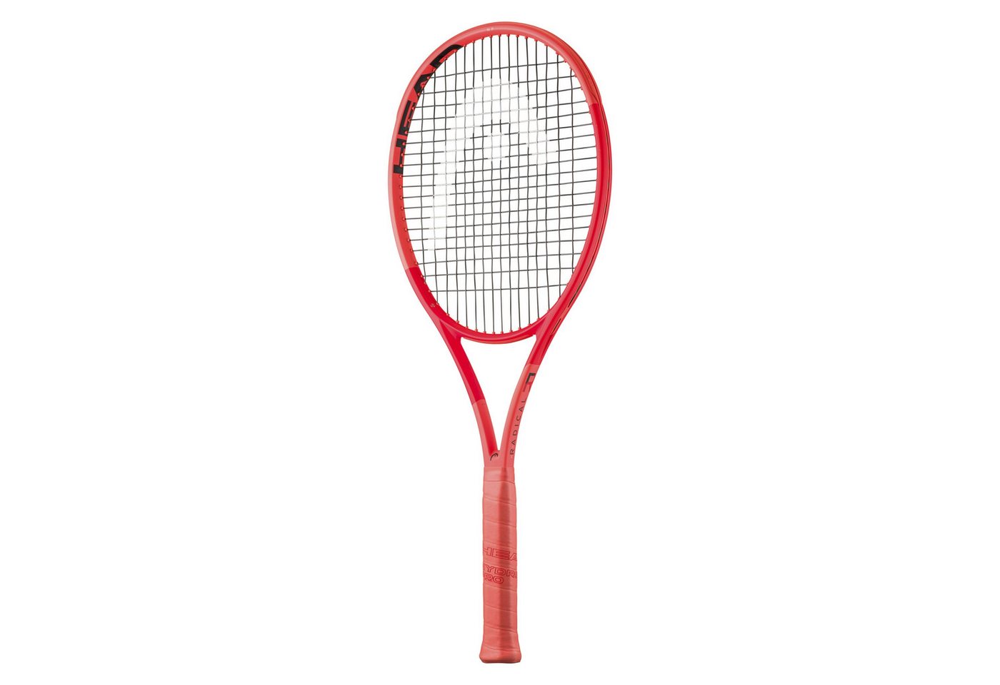 Head Tennisschläger Radical MP 2025 UNBESPANNT OHNE COVERBAG Head Tennisschläger Radical MP 2025 UNBESPANNT OHNE COVERBAG von Head
