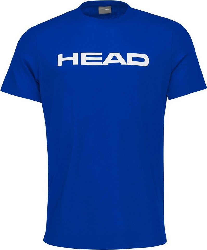 Head Tennisshirt CLUB IVAN T-Shirt Junior von Head