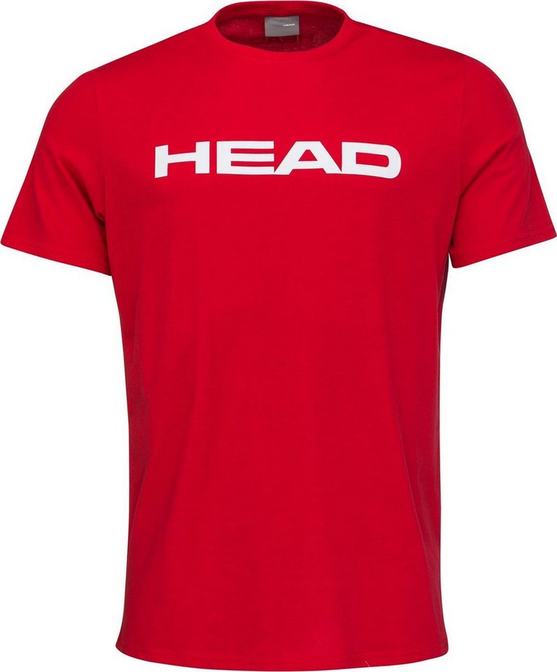 Head Tennisshirt CLUB IVAN T-Shirt Junior Head Tennisshirt CLUB IVAN T-Shirt Junior von Head