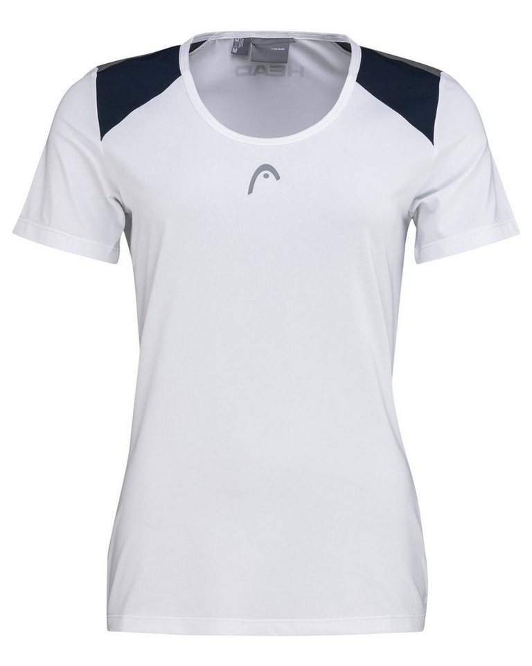 Head Tennisshirt Damen T-Shirt CLUB 22 TECH T-SHIRT W von Head