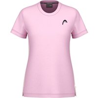 Head Tie-break T-shirt Damen Lila - L Head Tie-break T-shirt Damen Lila - L von Head